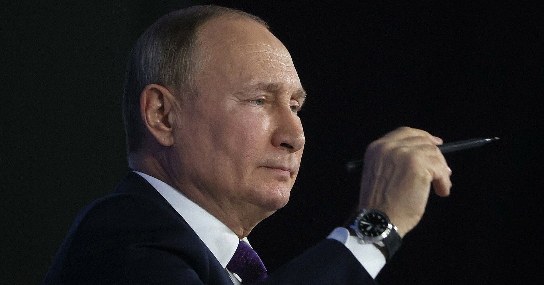 Путін применшив значення атаки дронів на Москву — ISW