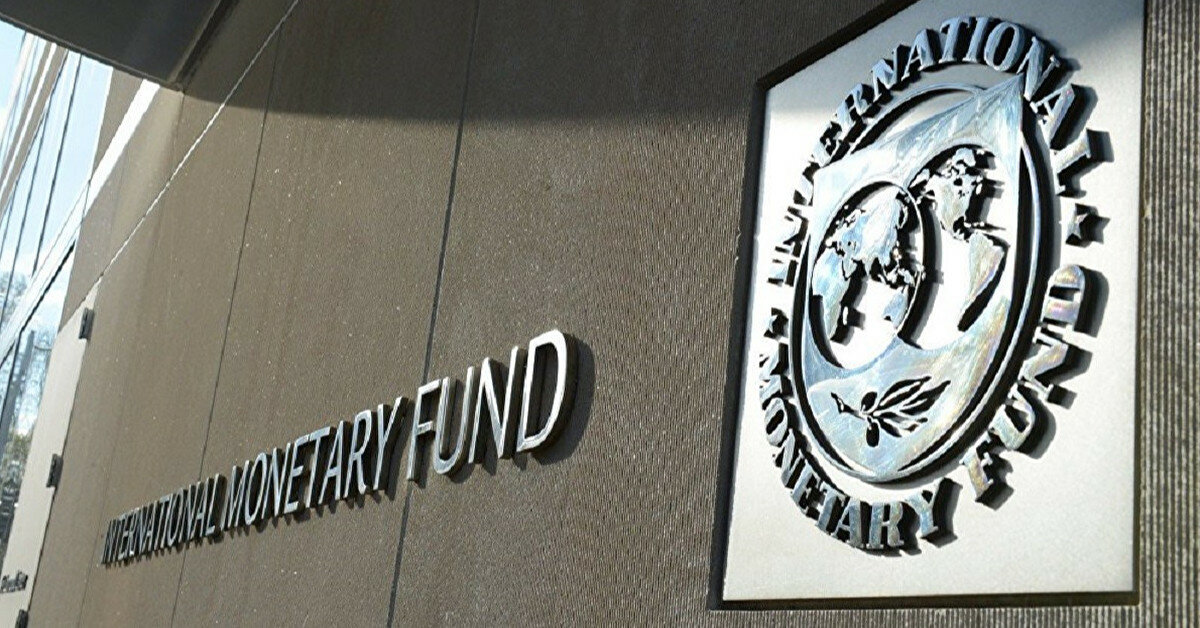 Україна отримає другий транш МВФ на $900 млн