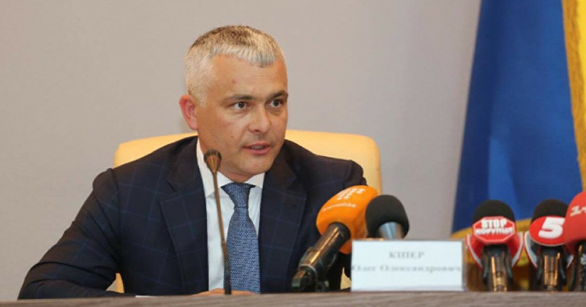 Зеленський призначив нового керівника Одеської області