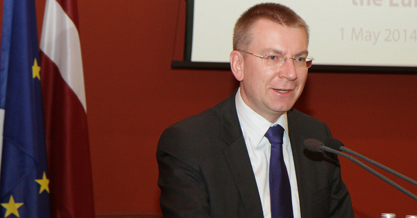 У Латвії парламент обрав нового президента: що про нього відомо