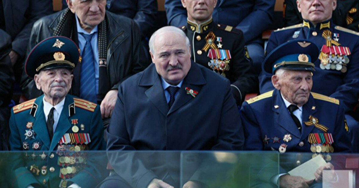 Лукашенко може заволодіти ядерною зброєю РФ - ByPol