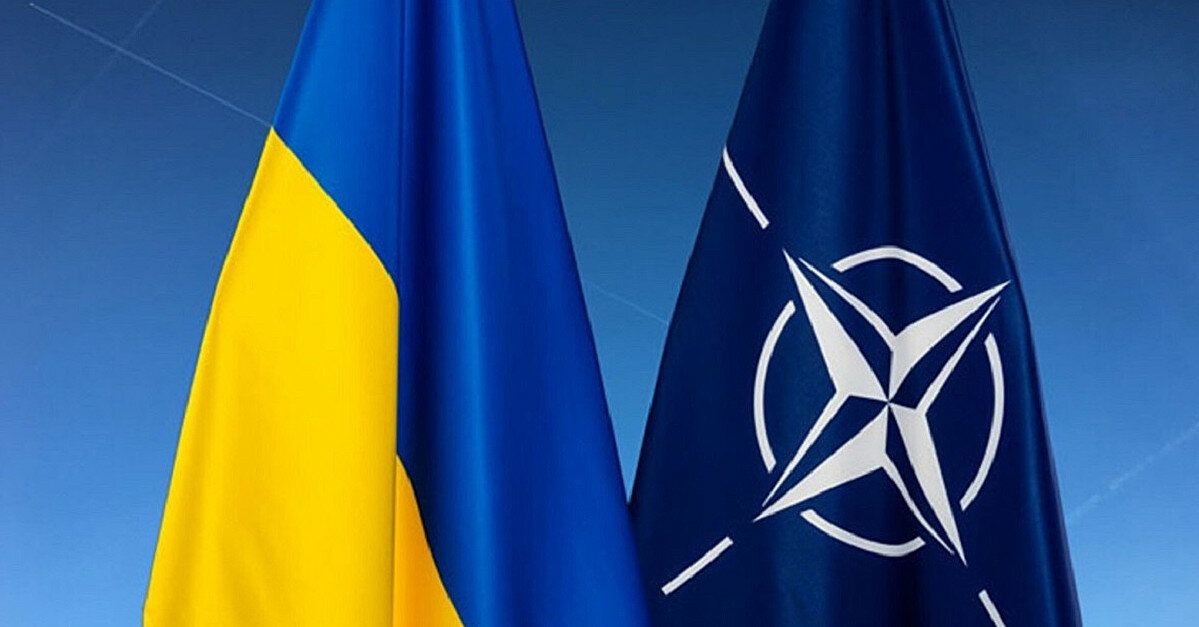 Воллес: Україна не приєднається до НАТО найближчим часом
