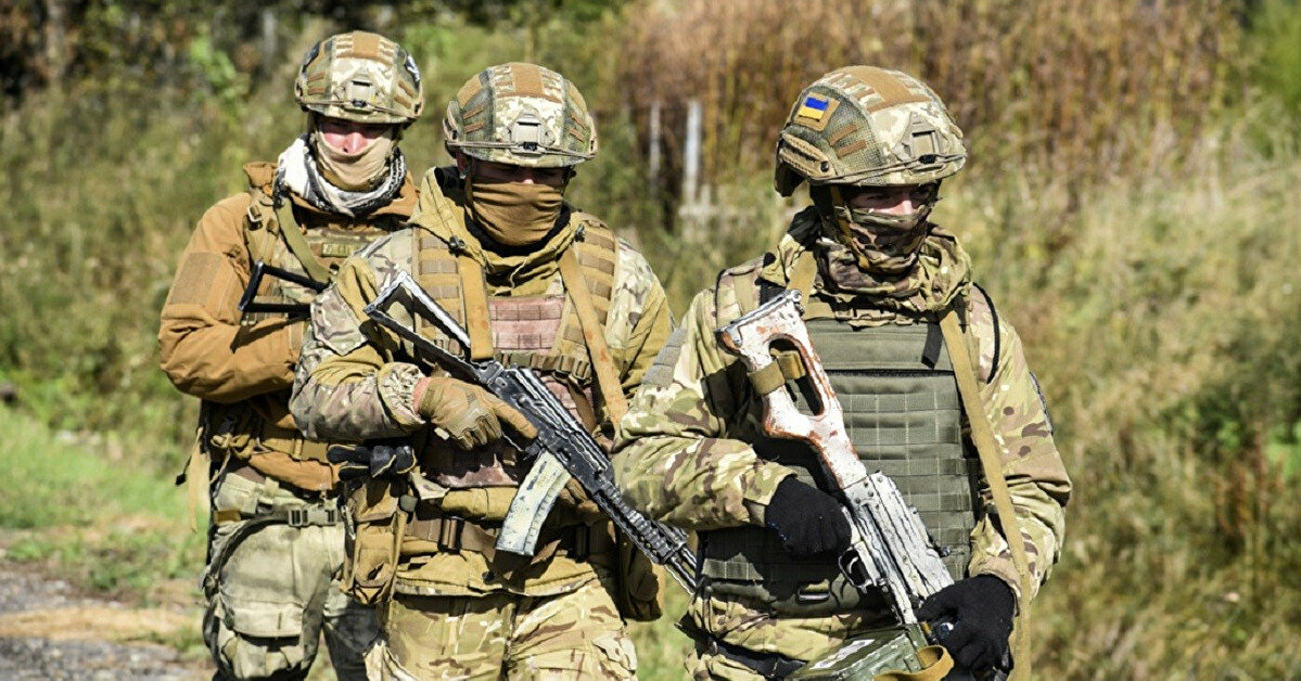 ЄС підготував вже 24 тисячі українських військових — Боррель