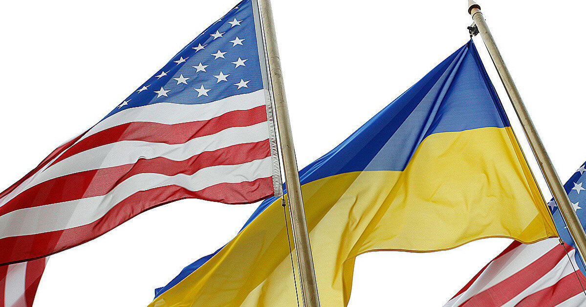 США нададуть Україні новий пакет допомоги на $2,1 млрд