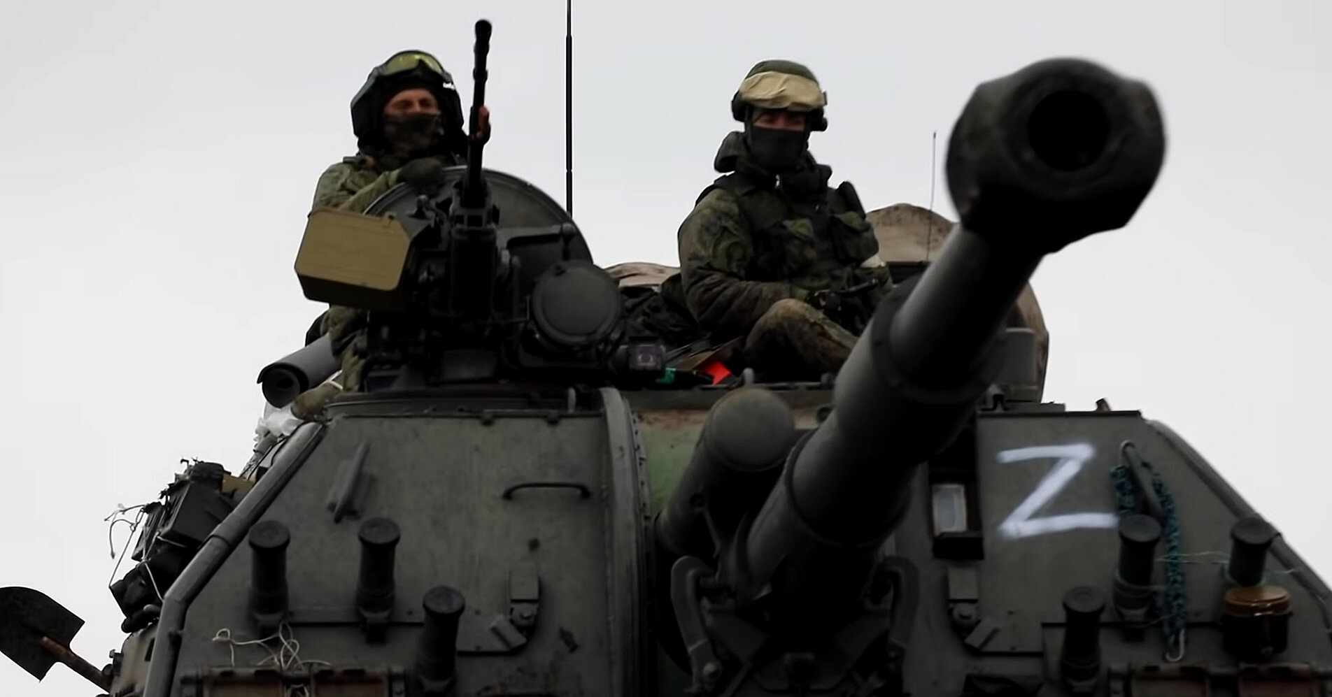 ISW: Чому у підриві Каховської ГЕС зацікавлені війська РФ