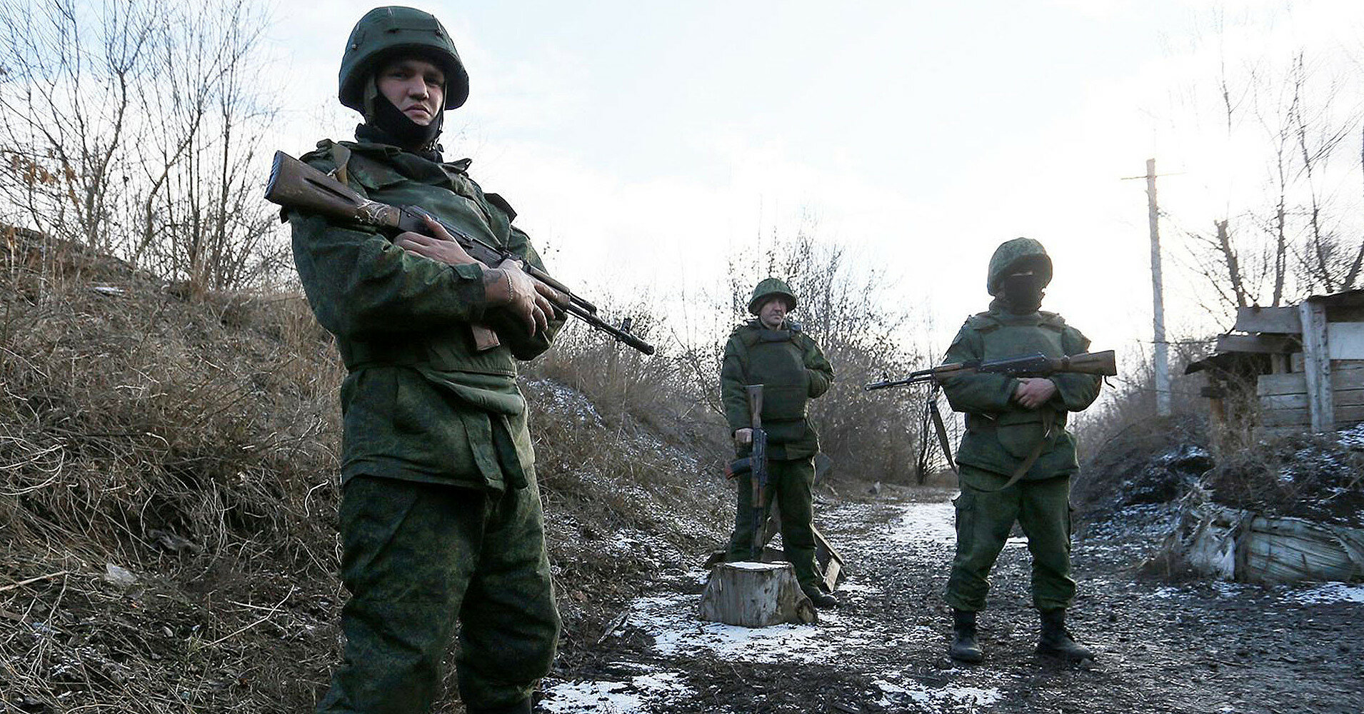 ISW: Підрозділи РФ сперечаються за вплив ще до ймовірних успіхів на фронті