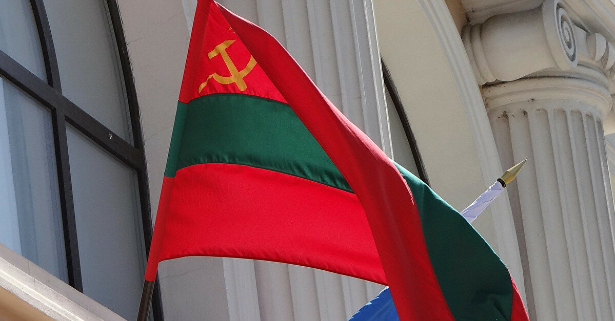 Зеленський: дії ЗСУ в Придністров’ї можливі лише за згоди Молдови