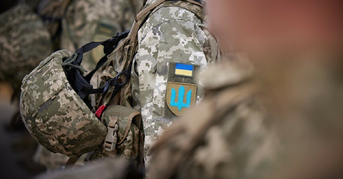 Розвідка Естонії: Інтенсивність боїв особливо зросла на Запоріжжі