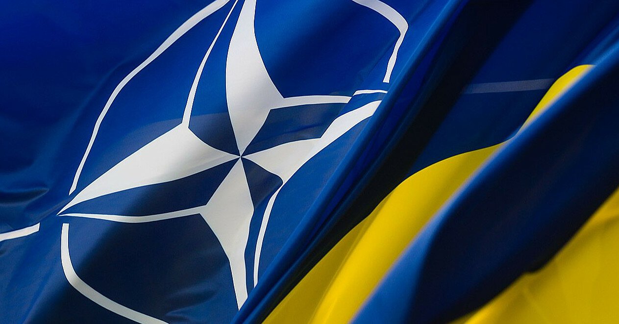 Кулеба: Умови для членства України в НАТО невідомі