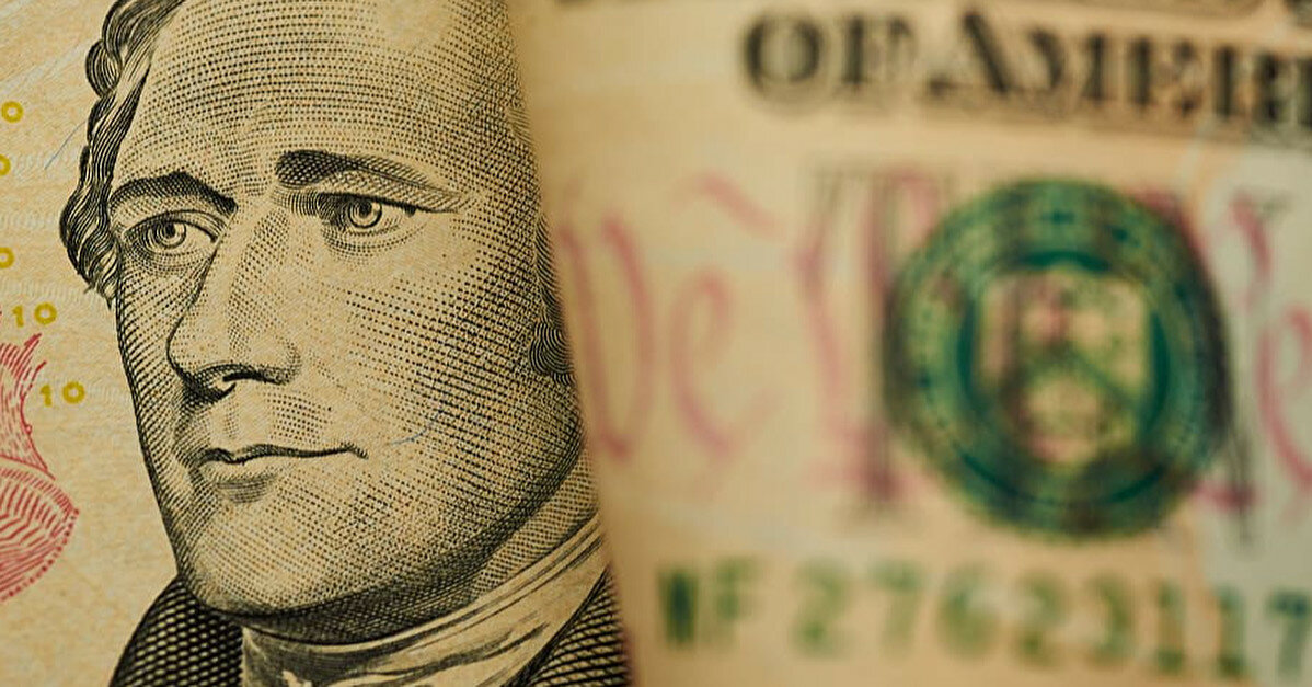Доллар никому не нужен. Что происходит на валютном рынке