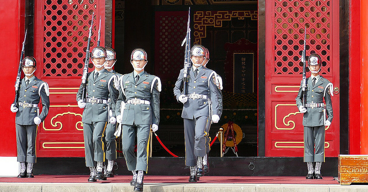 Тайвань готує рекордний оборонний бюджет на 2024 рік