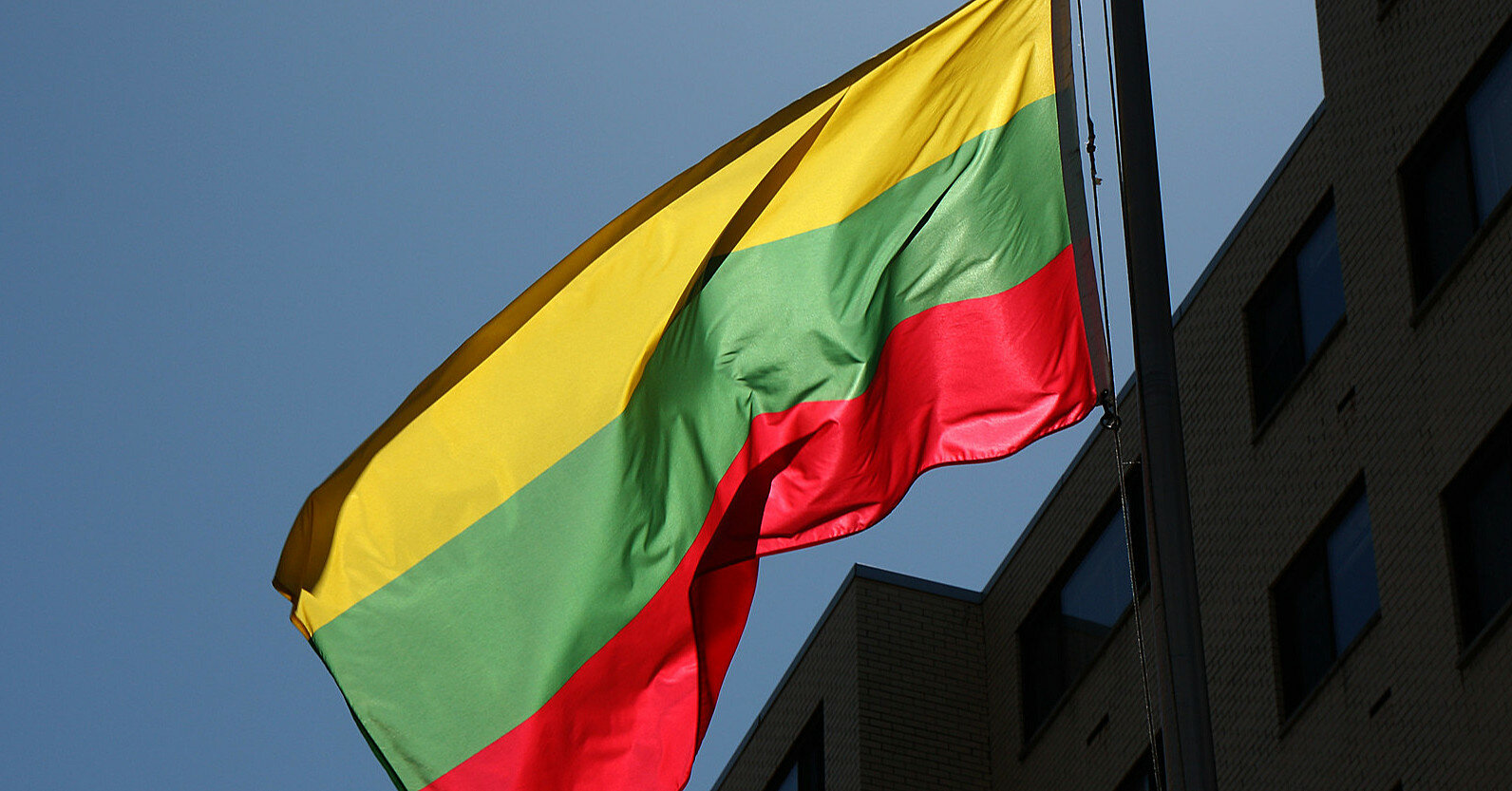 Литва может закрыть границу с Россией – МВД
