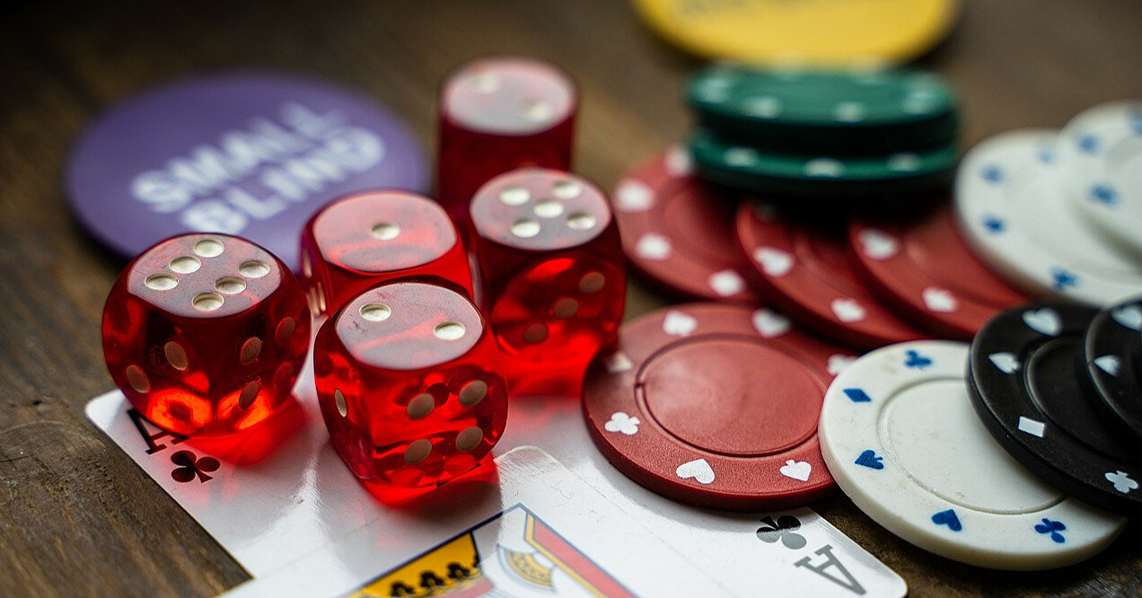 ProInternet Casino – ваш надійний путівник у світі онлайн-казино