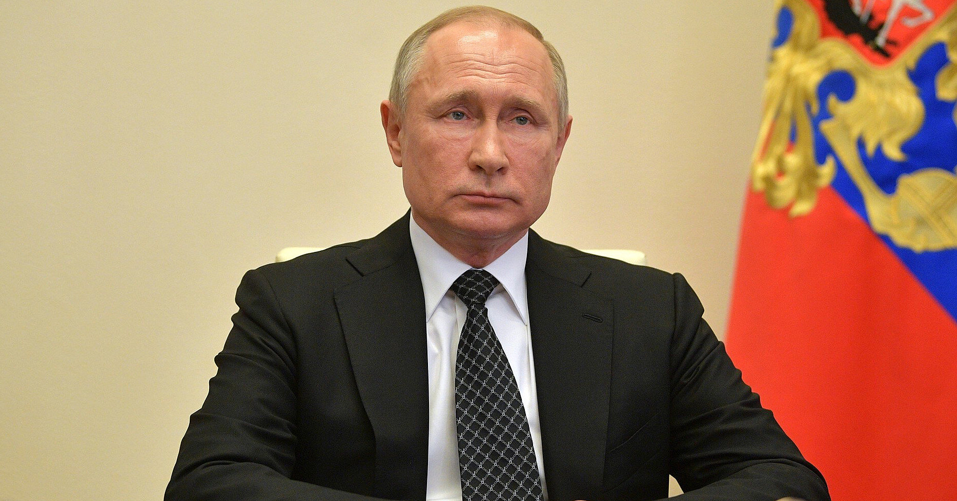 Путін заявив про вплив України і "західних спецслужб" на погроми у Дагестані