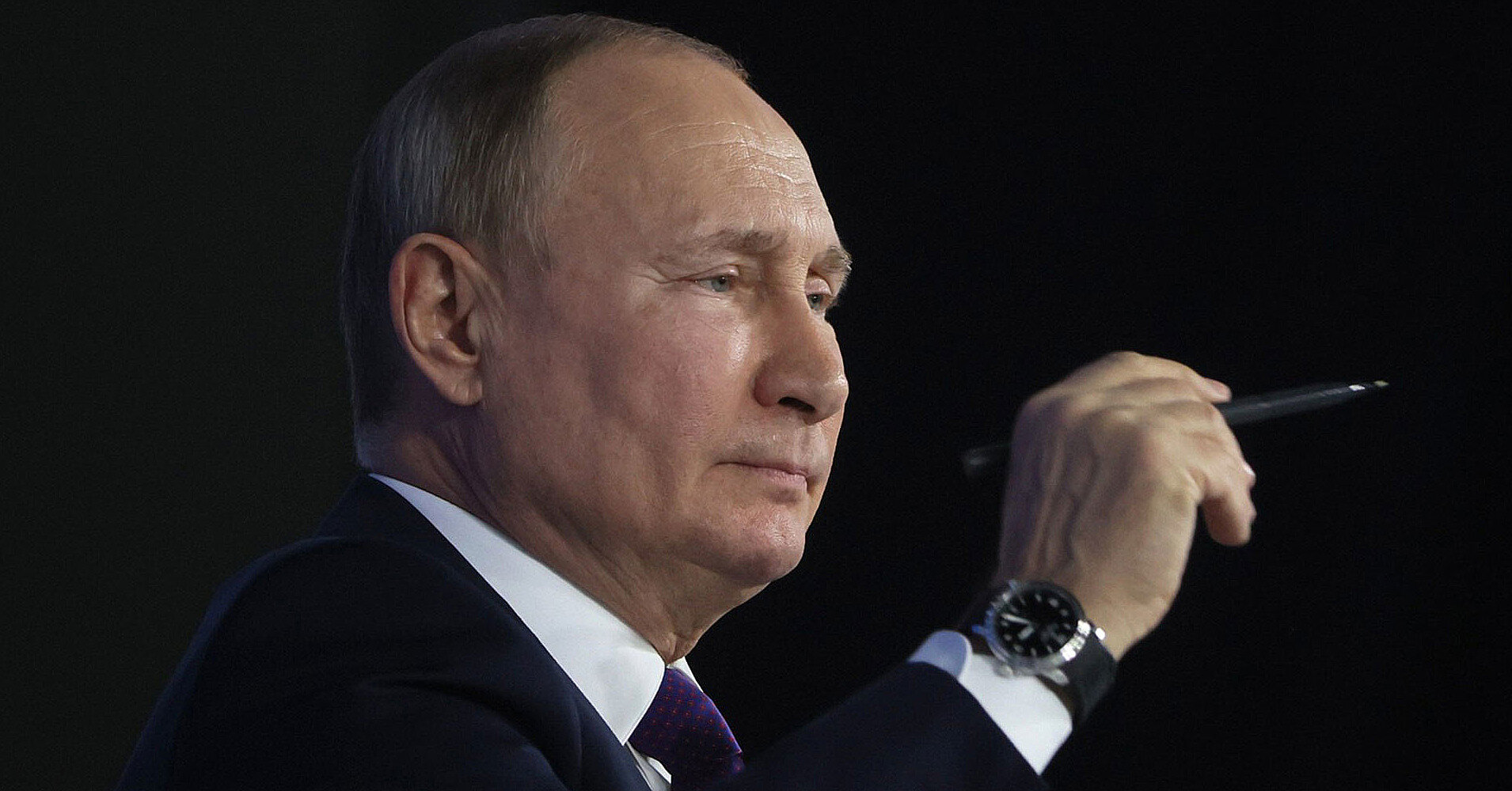 Хто може очолити РФ після Путіна: ЗМІ назвали сценарії