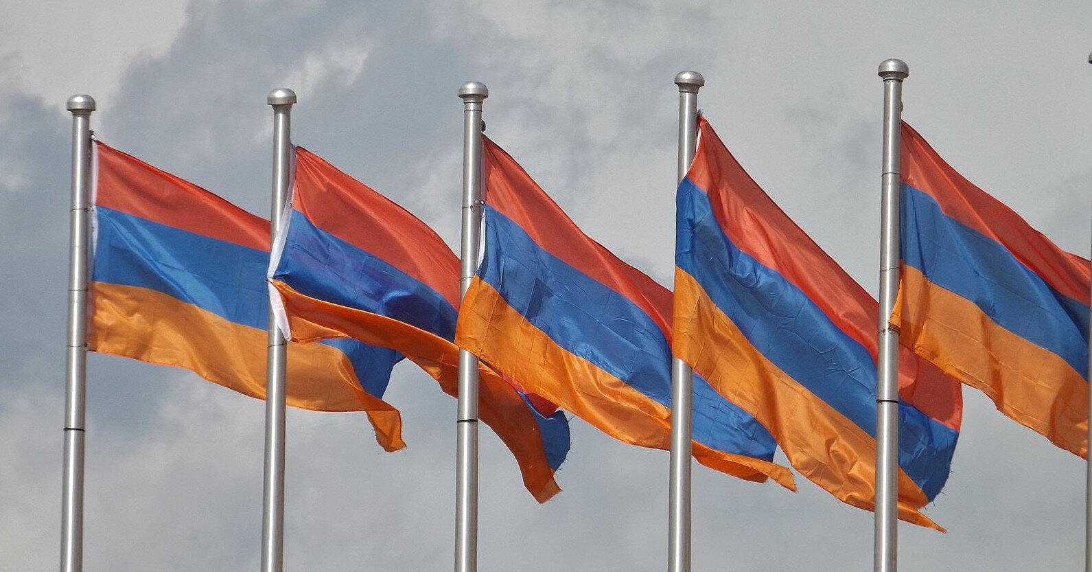 Вірменія звинуватила Азербайджан у зриві мирних переговорів у Брюсселі