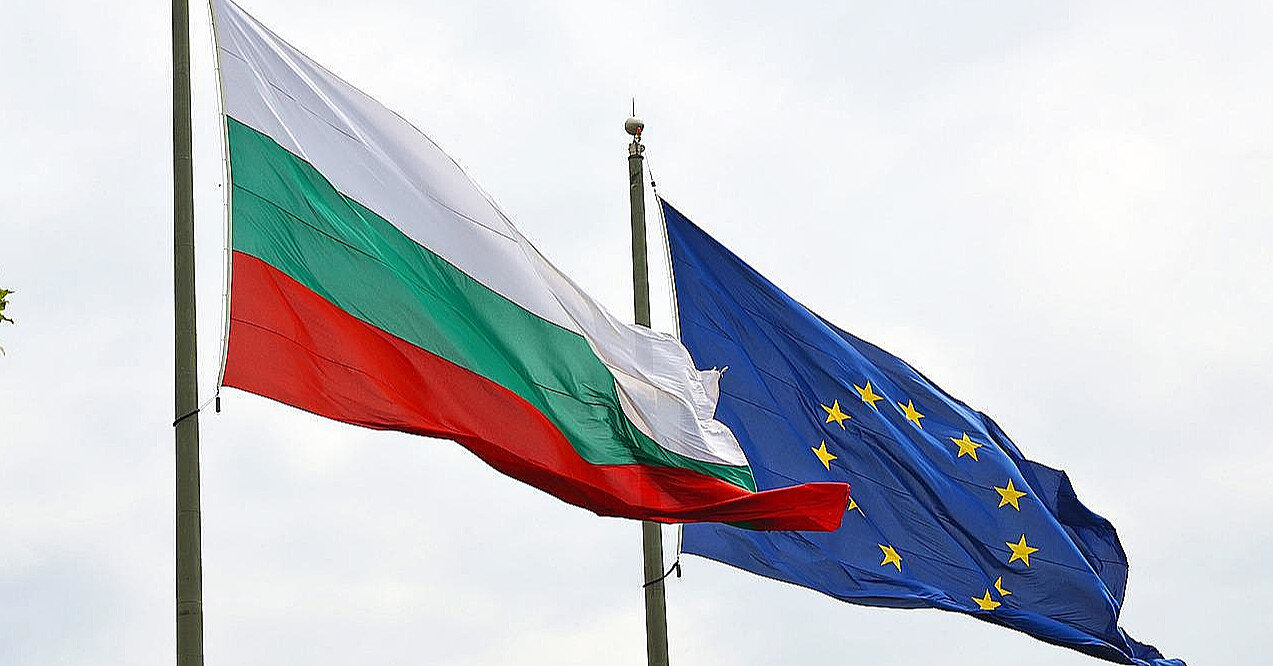 Болгарія долучиться до ініціативи європейської ППО "Небесний щит"