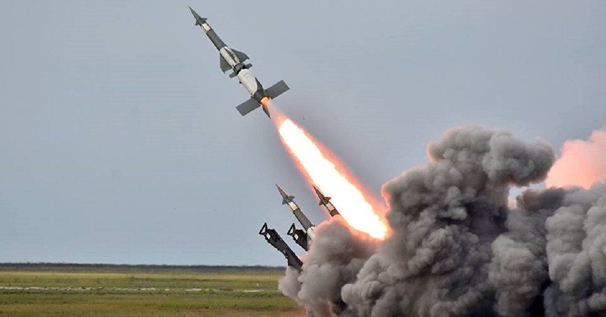 Уранці РФ атакувала ракетами Одещину, є постраждалі – ОВА