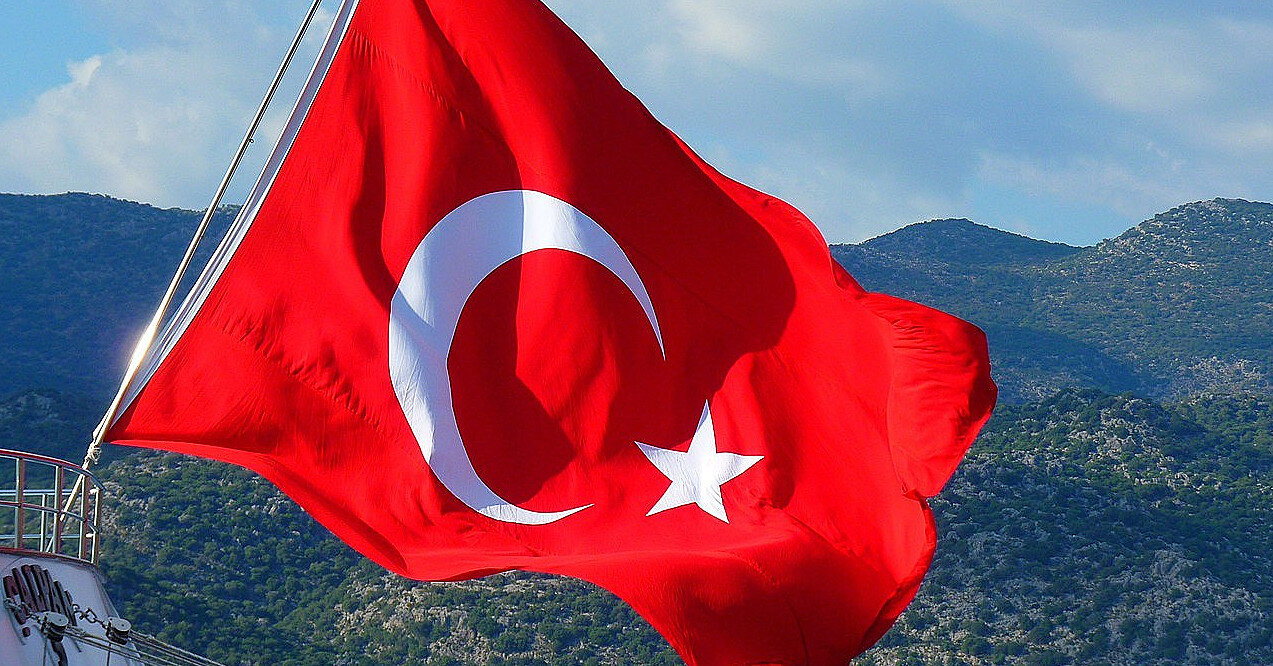Туреччина почала процес ратифікації заявки Швеції на вступ до НАТО