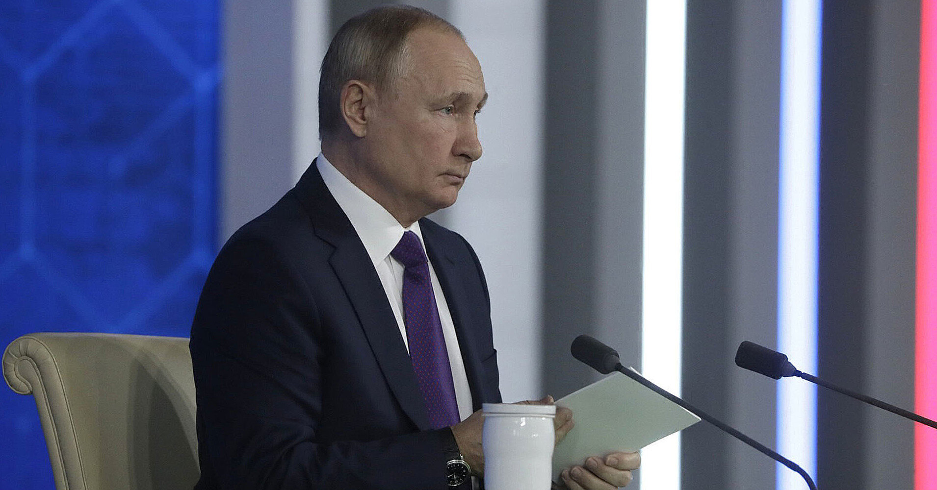 У ГУР пояснили, чому чутки про смерть Путіна є корисними для України