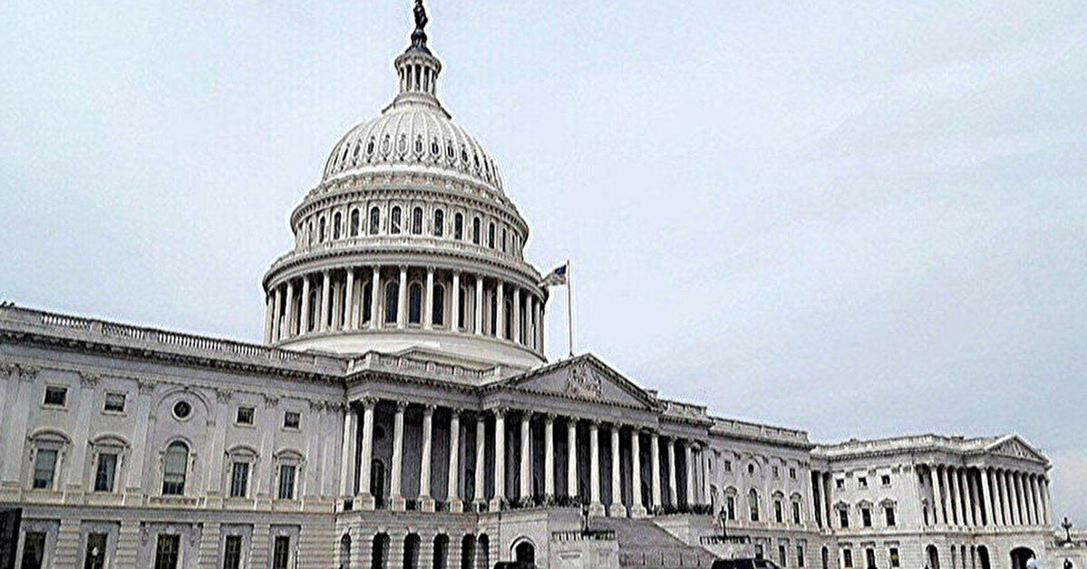 У Сенаті США назвали терміни розгляду запиту Байдена про допомогу Україні