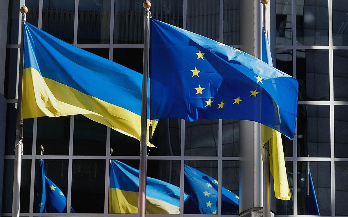 Игорь Ярославович Висьтак: таможня Европы открыта для украинских товаров