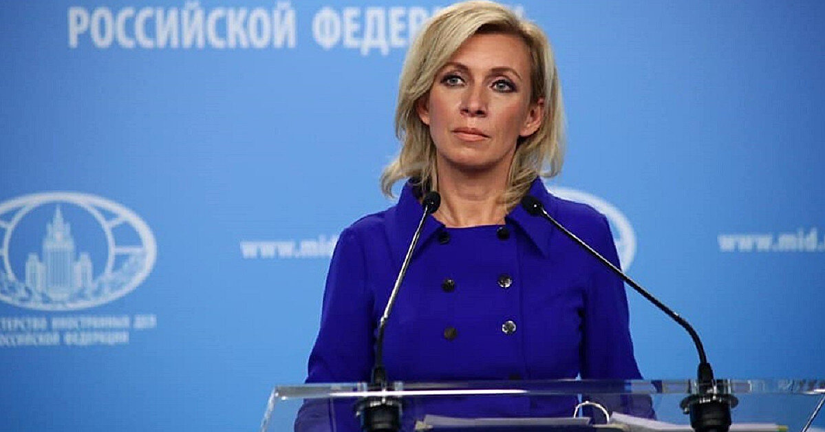 В РФ заявили, що не приймуть і "часткового вступу" України до НАТО