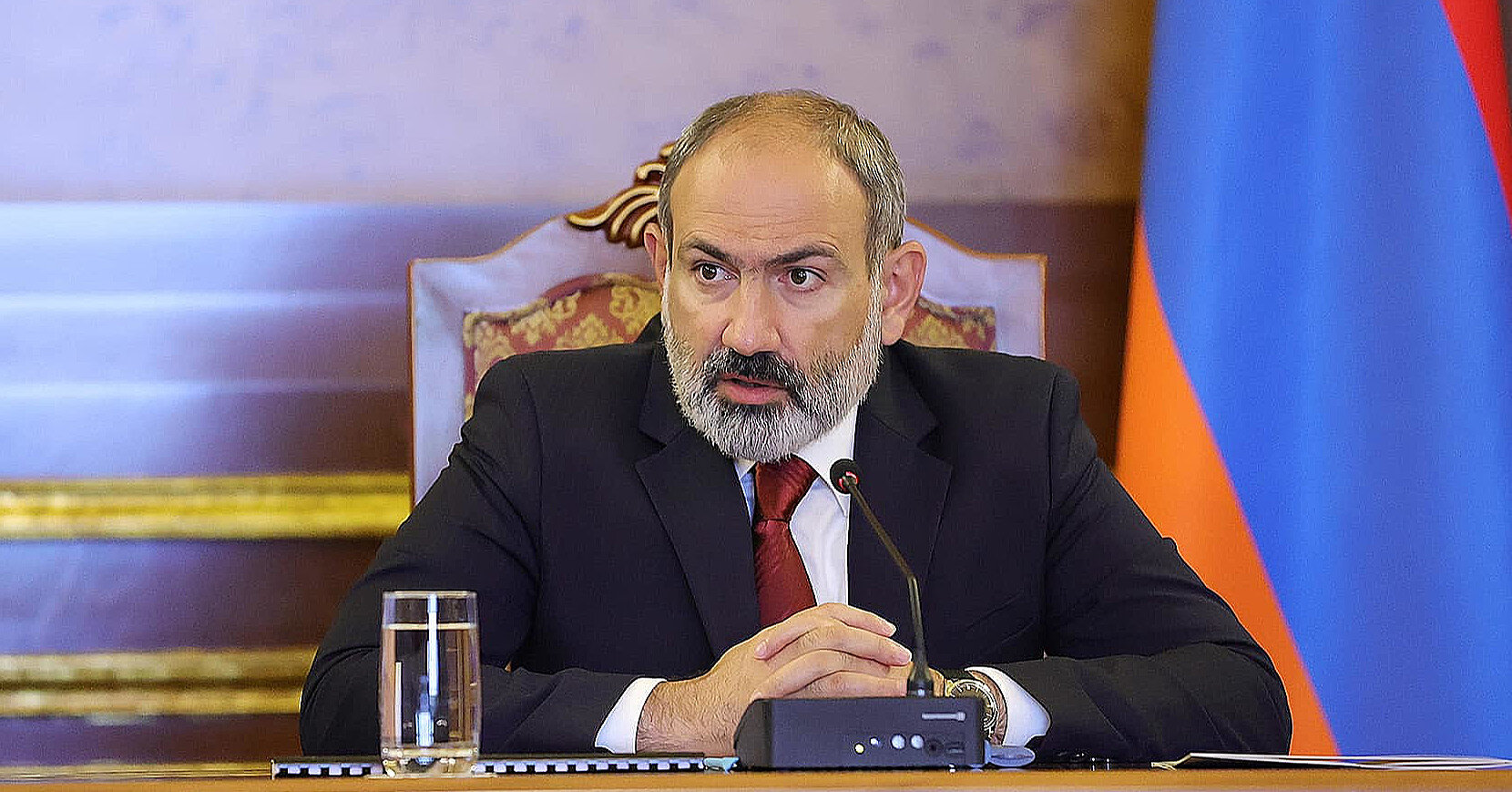Армения отказалась от участия в саммите ОДКБ