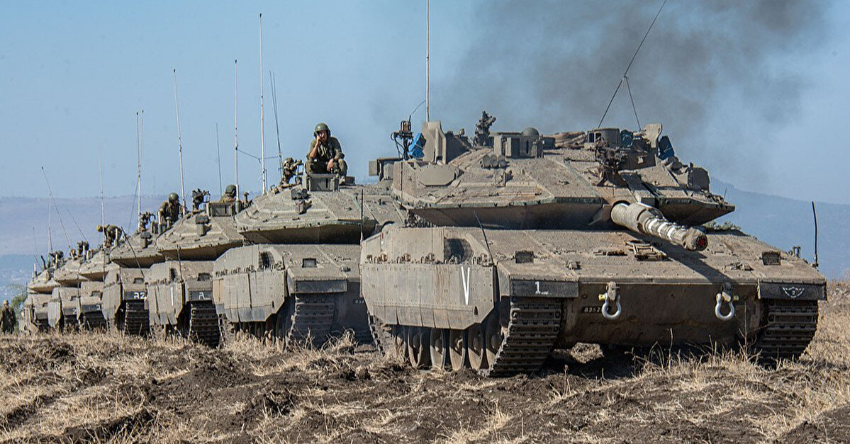 Ізраїль контролює північну частину Сектору Газа - міністр оборони
