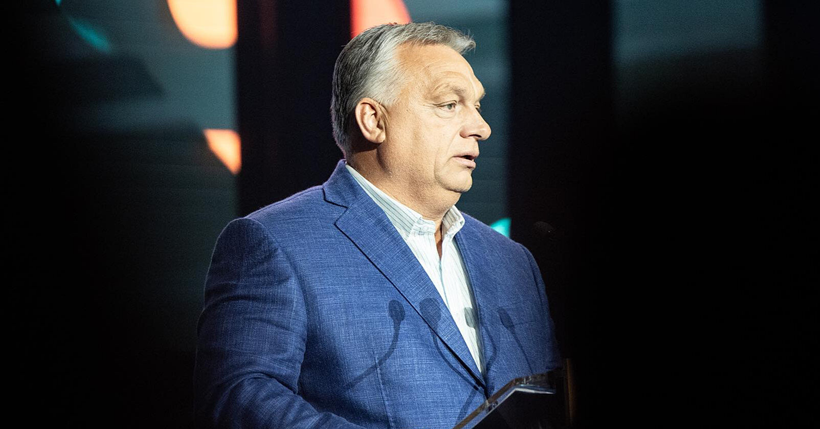 Орбан запросив прем’єра Швеції для обговорення вступу до НАТО