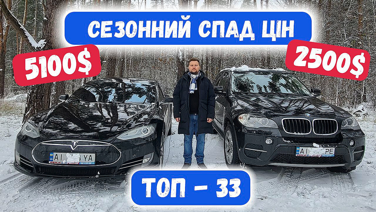 Як вигідно купити автомобіль українцю. Поради експерта