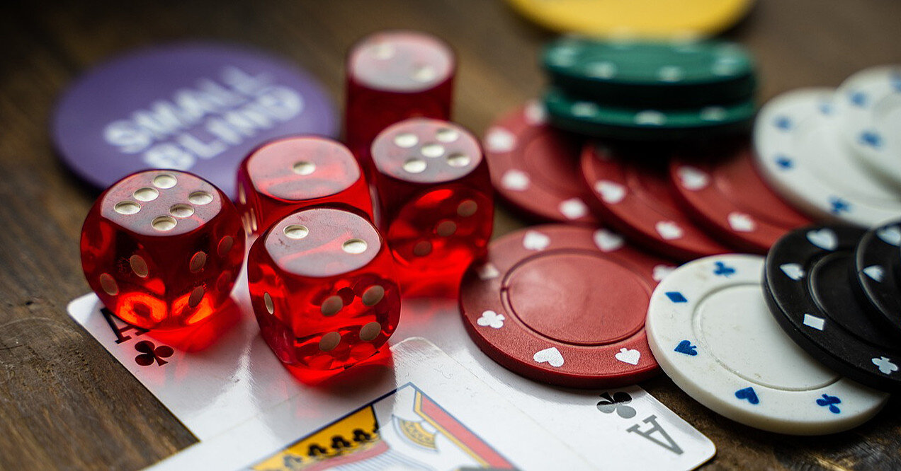 Популярні азартні ігри в Україні: що вибирають гравці?