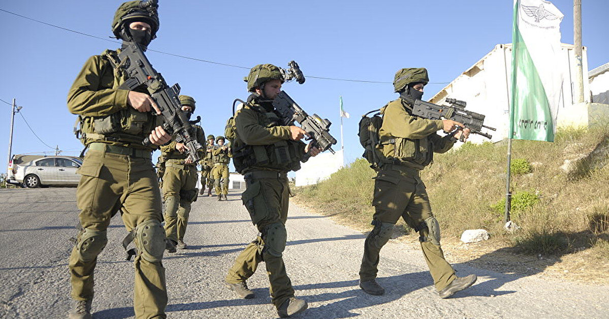 ЗМІ: Ізраїльська армія почала новий великий наступ на півдні Гази
