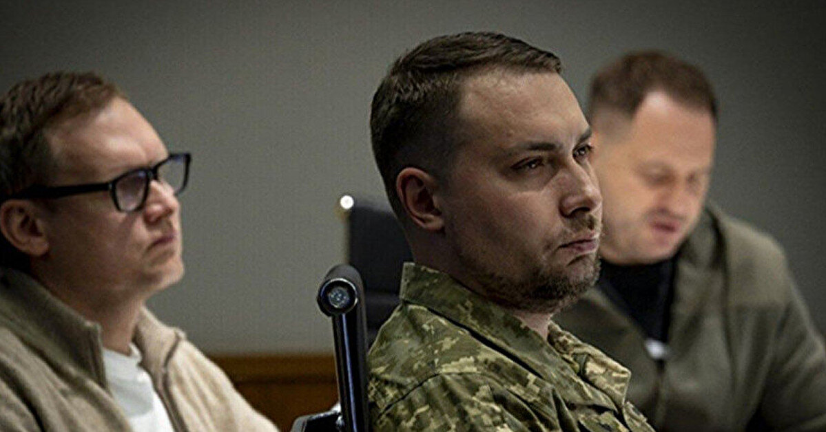Буданов розповів деталі атаки на російський корабель "Цезар Куніков"