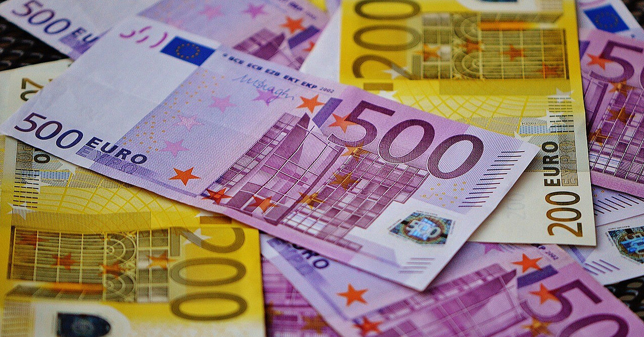 Bloomberg: Крупнейшие банки Европы вышли на рекордный уровень прибыли в 2023 году