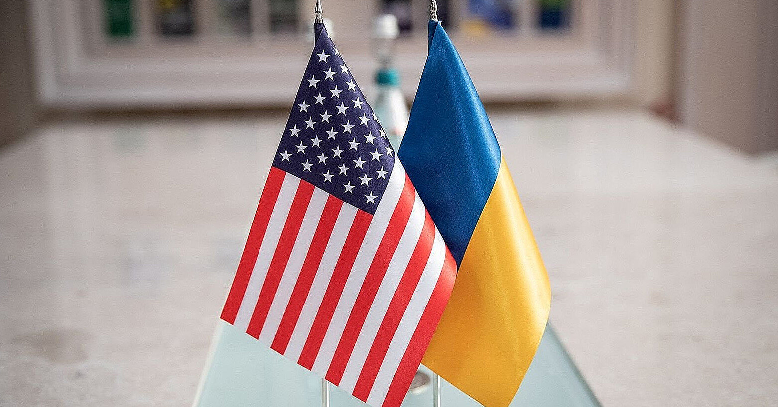Посол США впевнена, що Конгрес схвалить допомогу Україні