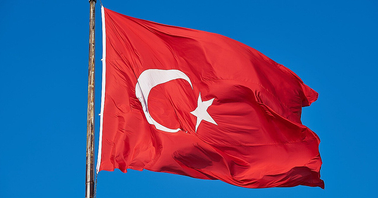 Bloomberg: Туреччина висунула умови для призначення Рютте генсеком НАТО