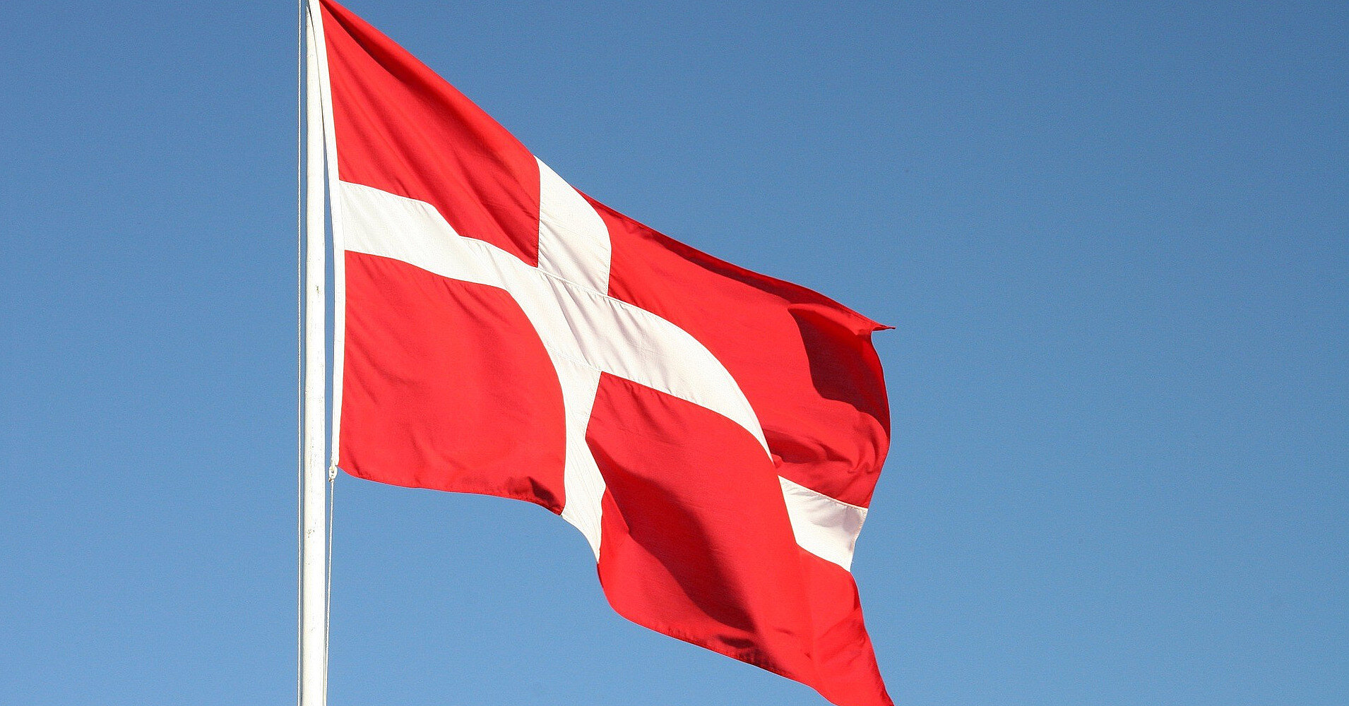 Данія планує наступною підписати безпековий договір з Україною