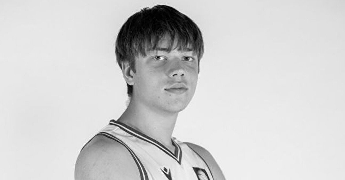 У лікарні помер другий баскетболіст з України, на якого напали з ножем у Німеччині