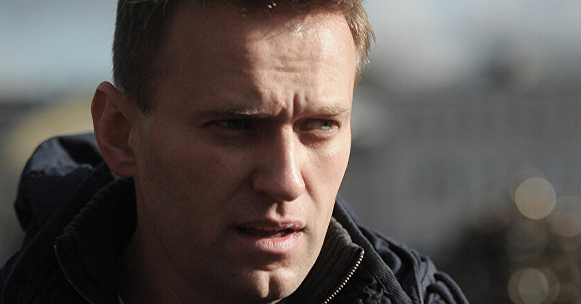 Смерть Навального подтвердила его команда