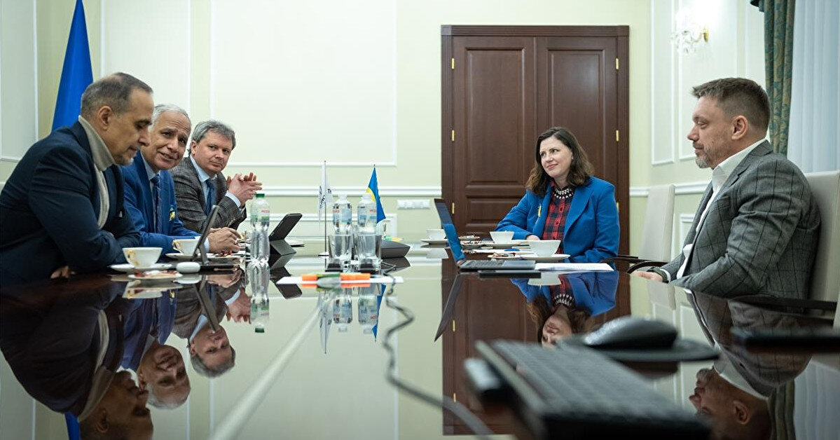 Світовий банк планує виділити 500 млн доларів на підтримку українського бізнесу