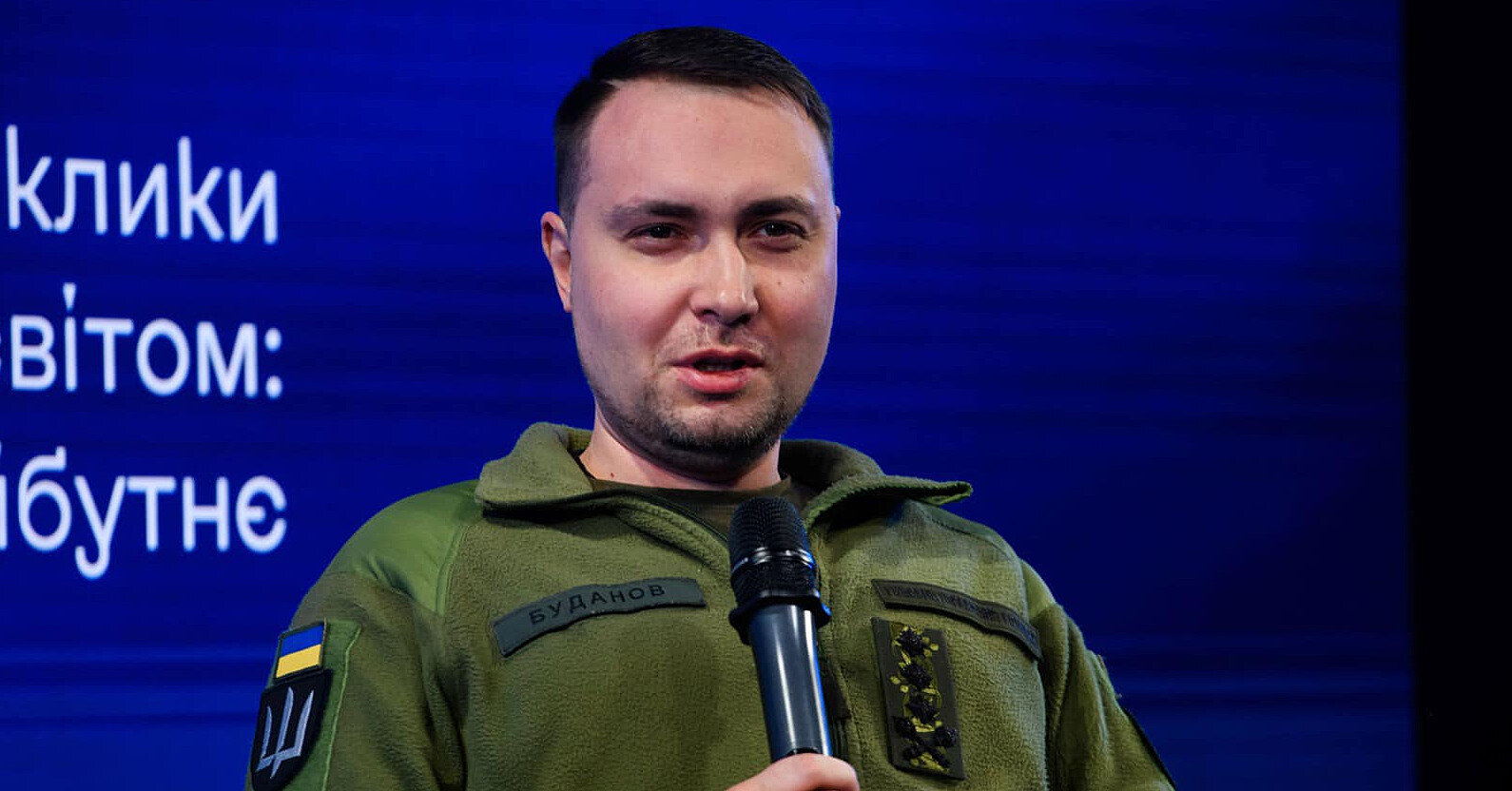 Буданов рассказал, что может измениться в случае "исчезновения Путина"