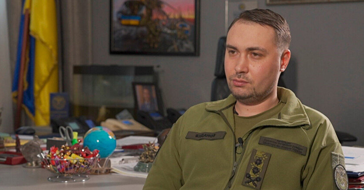 Буданов: Росія знала про підготовку теракту у "Крокус Сіті" як мінімум за місяць