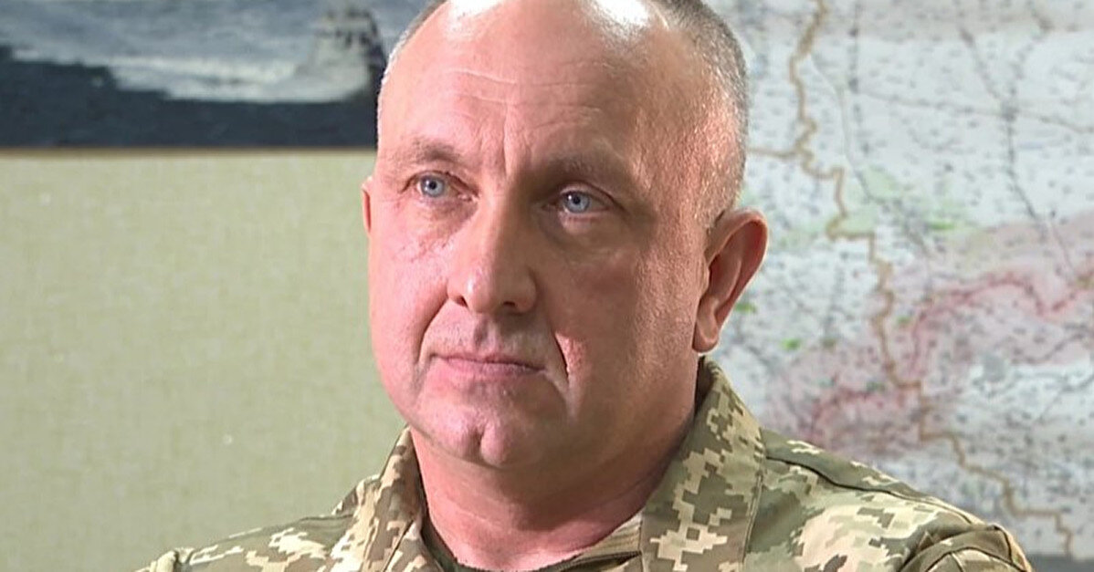 ЗСУ: Росія не створює наступальних угруповань біля Сумської області, йдеться про терор