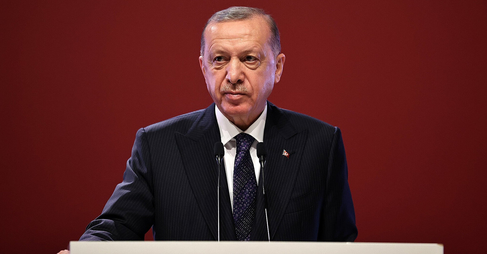 Ердоган заявив, що вибори у 2024 році стануть останніми в його кар'єрі