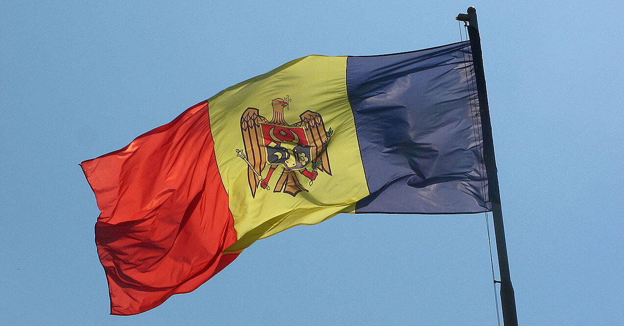 У Молдові не підтверджують проліт російських ракет своєю територією