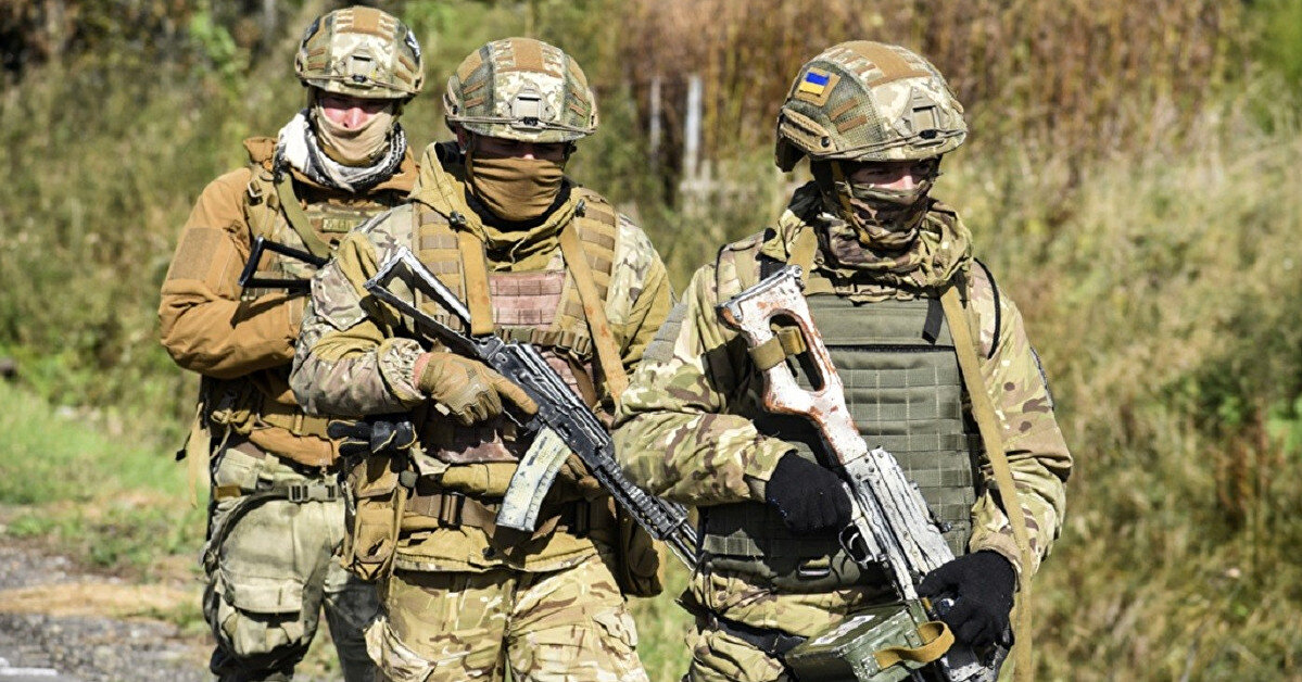 Франція розширить програму навчання українських військових у 2024 році