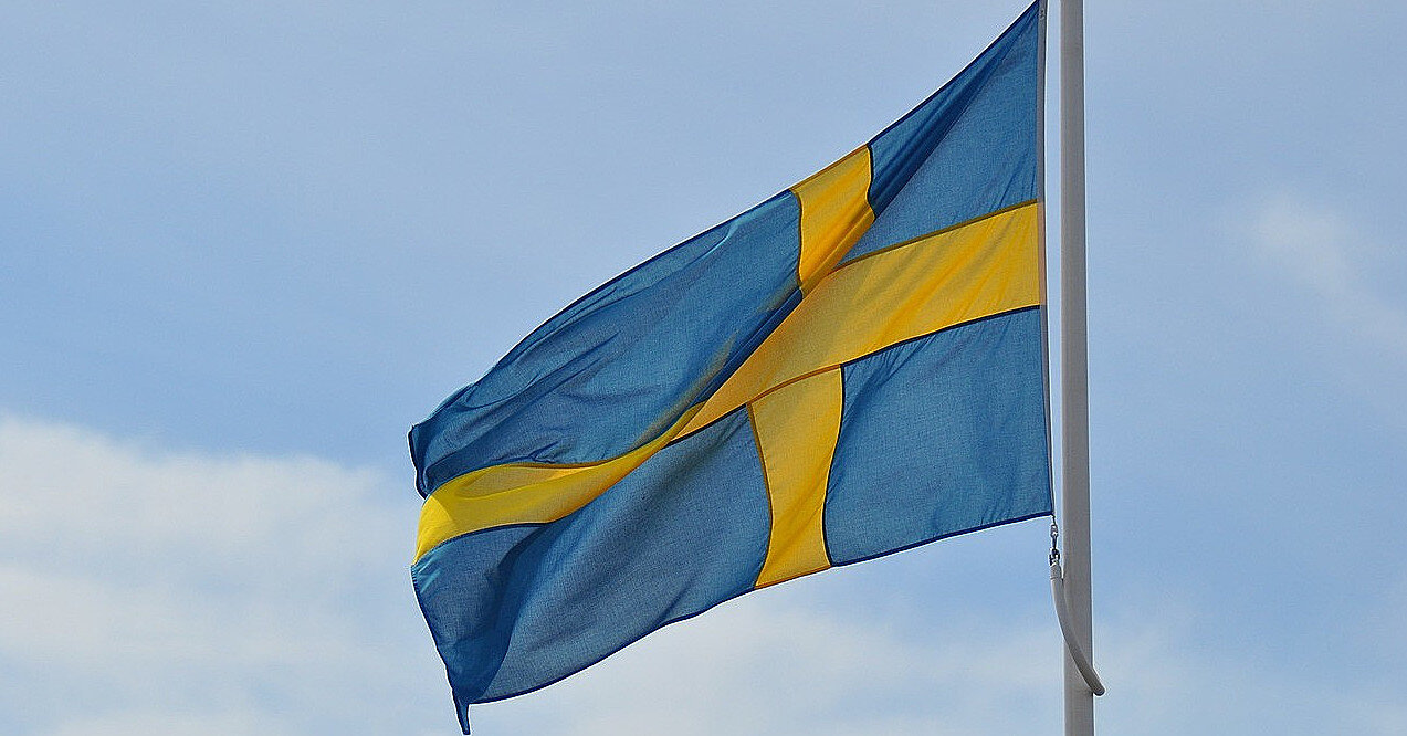 Україна та Швеція планують почати переговори про безпекову угоду
