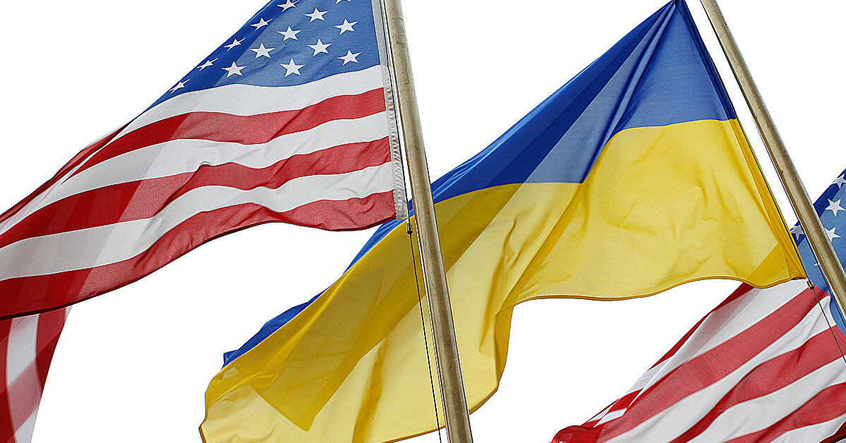В Госдепе призвали Украину не скрывать реальное положение дел на войне