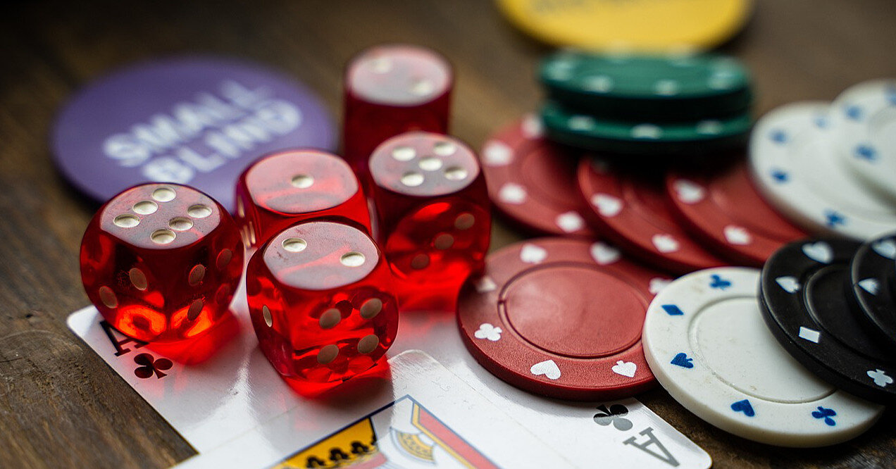 Как играть на деньги в украинских онлайн казино: инструкция для новичков